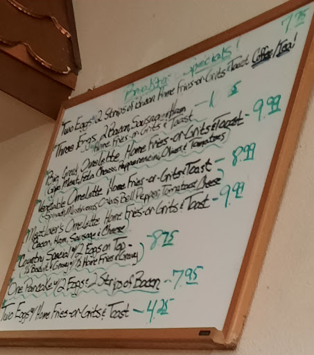 Photo of Athenian Restaurant - 1215 Ariana St, Lakeland, FL 33803