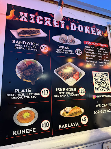 Photo of Hicret Doner - 24301 Muirlands Blvd Suite S, Lake Forest, CA 92630