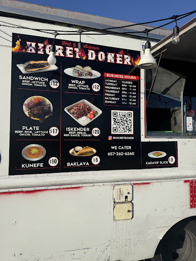 Photo of Hicret Doner - 24301 Muirlands Blvd Suite S, Lake Forest, CA 92630