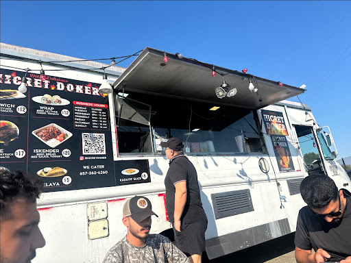 Photo of Hicret Doner - 24301 Muirlands Blvd Suite S, Lake Forest, CA 92630