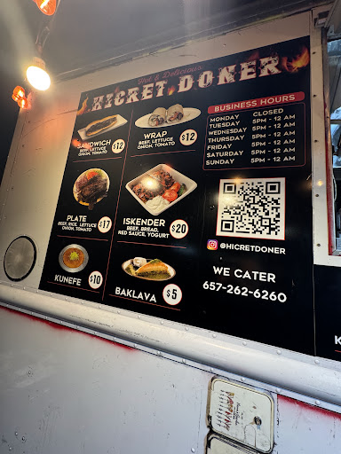 Photo of Hicret Doner - 24301 Muirlands Blvd Suite S, Lake Forest, CA 92630