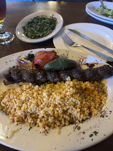 Photo of Kan Zaman Restaurant - 39400 Murrieta Hot Springs Rd #112, Murrieta, CA 92563