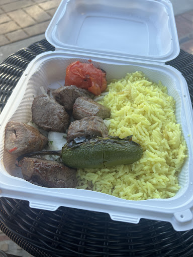 Photo of Kan Zaman Restaurant - 39400 Murrieta Hot Springs Rd #112, Murrieta, CA 92563