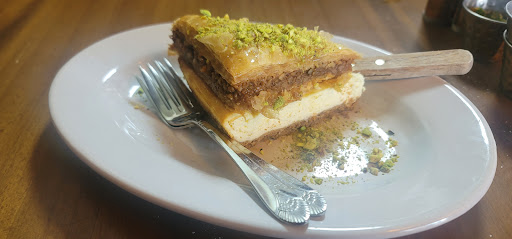 Photo of Kan Zaman Restaurant - 39400 Murrieta Hot Springs Rd #112, Murrieta, CA 92563