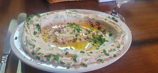 Photo of Kan Zaman Restaurant - 39400 Murrieta Hot Springs Rd #112, Murrieta, CA 92563