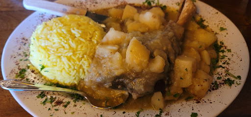 Photo of Kan Zaman Restaurant - 39400 Murrieta Hot Springs Rd #112, Murrieta, CA 92563