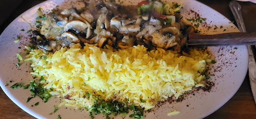 Photo of Kan Zaman Restaurant - 39400 Murrieta Hot Springs Rd #112, Murrieta, CA 92563