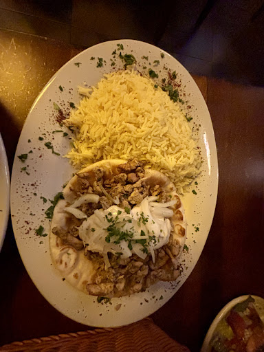 Photo of Kan Zaman Restaurant - 39400 Murrieta Hot Springs Rd #112, Murrieta, CA 92563