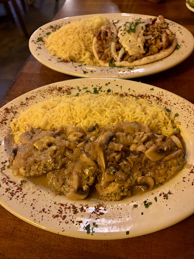 Photo of Kan Zaman Restaurant - 39400 Murrieta Hot Springs Rd #112, Murrieta, CA 92563