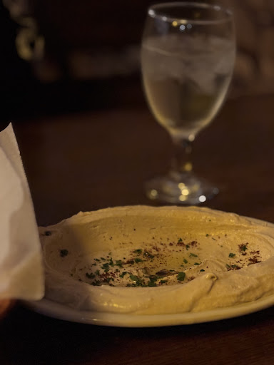 Photo of Kan Zaman Restaurant - 39400 Murrieta Hot Springs Rd #112, Murrieta, CA 92563