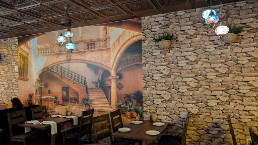 Photo of Kan Zaman Restaurant - 39400 Murrieta Hot Springs Rd #112, Murrieta, CA 92563