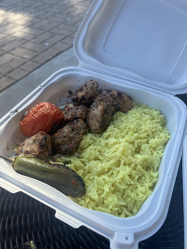 Photo of Kan Zaman Restaurant - 39400 Murrieta Hot Springs Rd #112, Murrieta, CA 92563