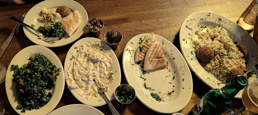 Photo of Kan Zaman Restaurant - 39400 Murrieta Hot Springs Rd #112, Murrieta, CA 92563