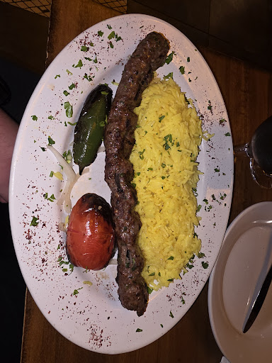 Photo of Kan Zaman Restaurant - 39400 Murrieta Hot Springs Rd #112, Murrieta, CA 92563