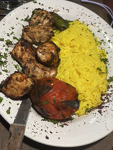 Photo of Kan Zaman Restaurant - 39400 Murrieta Hot Springs Rd #112, Murrieta, CA 92563