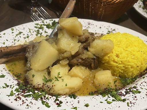 Photo of Kan Zaman Restaurant - 39400 Murrieta Hot Springs Rd #112, Murrieta, CA 92563