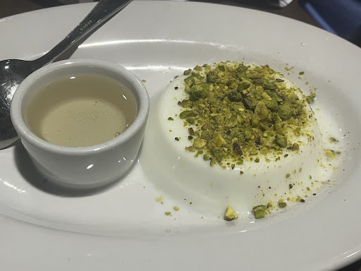 Photo of Kan Zaman Restaurant - 39400 Murrieta Hot Springs Rd #112, Murrieta, CA 92563