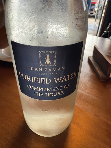 Photo of Kan Zaman Restaurant - 39400 Murrieta Hot Springs Rd #112, Murrieta, CA 92563