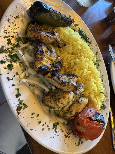 Photo of Kan Zaman Restaurant - 39400 Murrieta Hot Springs Rd #112, Murrieta, CA 92563