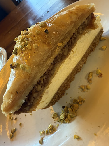 Photo of Kan Zaman Restaurant - 39400 Murrieta Hot Springs Rd #112, Murrieta, CA 92563