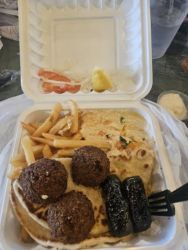 Photo of PapaFeta - 26485 Ynez Rd Suite N and M, Temecula, CA 92591