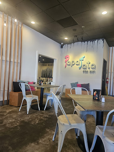 Photo of PapaFeta - 26485 Ynez Rd Suite N and M, Temecula, CA 92591