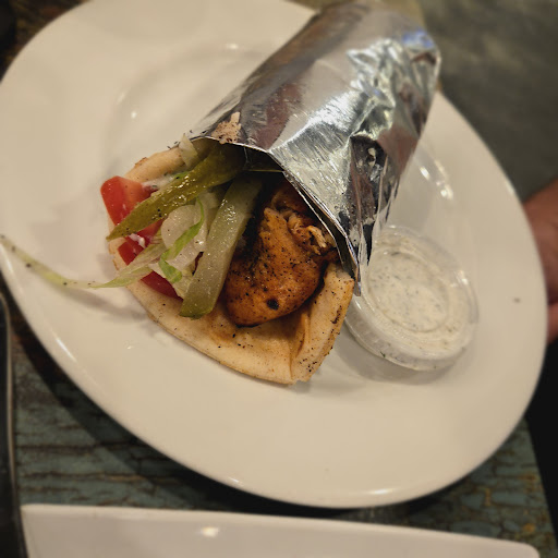 Photo of PapaFeta - 26485 Ynez Rd Suite N and M, Temecula, CA 92591