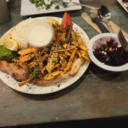 Photo of PapaFeta - 26485 Ynez Rd Suite N and M, Temecula, CA 92591