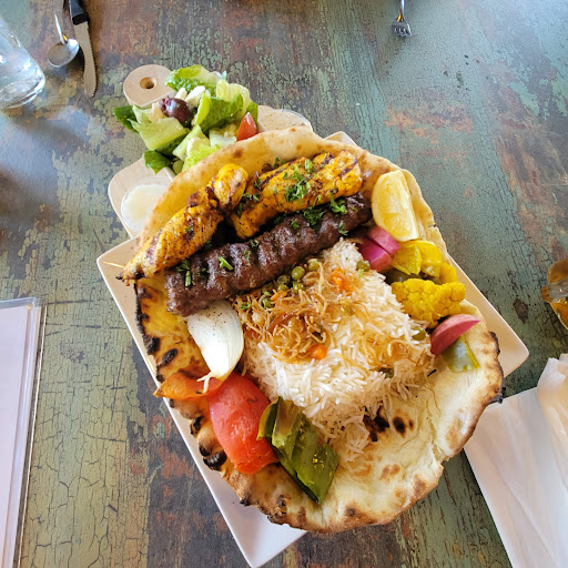 Photo of PapaFeta - 26485 Ynez Rd Suite N and M, Temecula, CA 92591