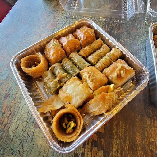 Photo of PapaFeta - 26485 Ynez Rd Suite N and M, Temecula, CA 92591