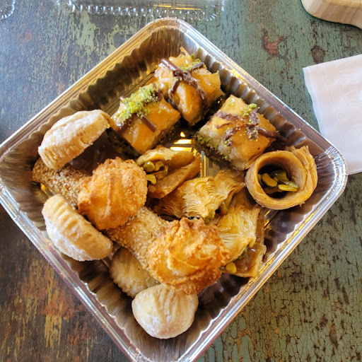 Photo of PapaFeta - 26485 Ynez Rd Suite N and M, Temecula, CA 92591