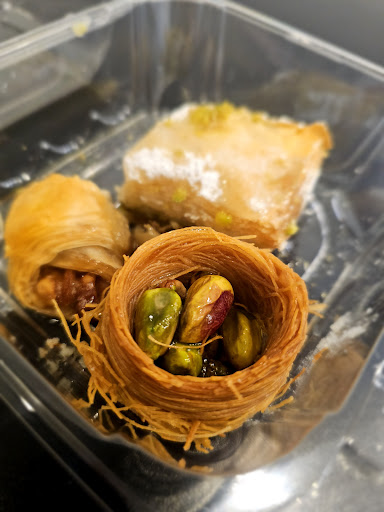 Photo of PapaFeta - 26485 Ynez Rd Suite N and M, Temecula, CA 92591