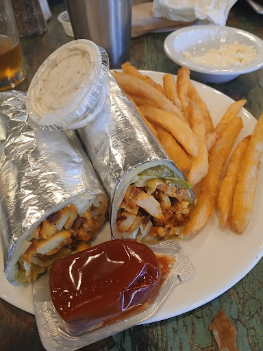 Photo of PapaFeta - 26485 Ynez Rd Suite N and M, Temecula, CA 92591