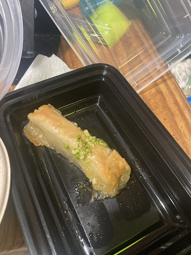 Photo of Navroz Mediterranean Grill - 638 Camino De Los Mares Unit 59, San Clemente, CA 92673