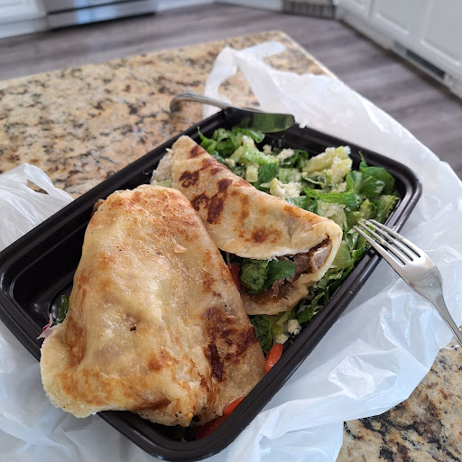 Photo of Navroz Mediterranean Grill - 638 Camino De Los Mares Unit 59, San Clemente, CA 92673