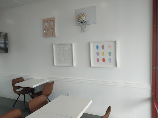 Photo of Navroz Mediterranean Grill - 638 Camino De Los Mares Unit 59, San Clemente, CA 92673