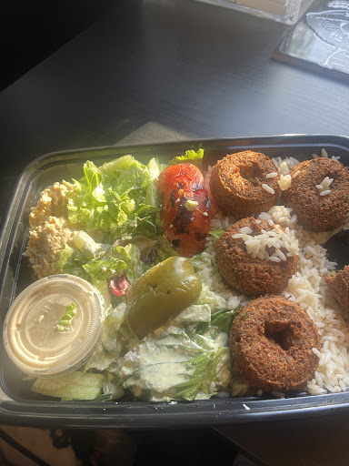 Photo of Navroz Mediterranean Grill - 638 Camino De Los Mares Unit 59, San Clemente, CA 92673