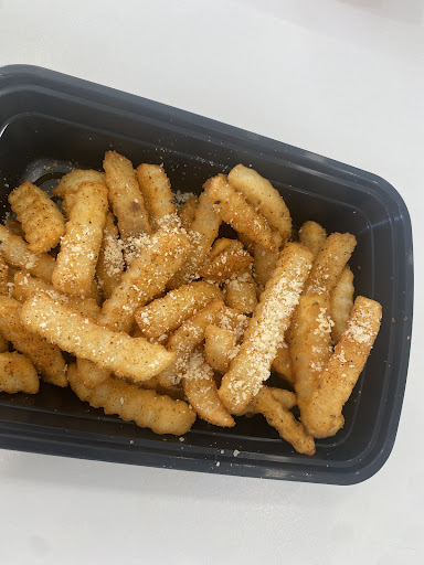 Photo of Navroz Mediterranean Grill - 638 Camino De Los Mares Unit 59, San Clemente, CA 92673