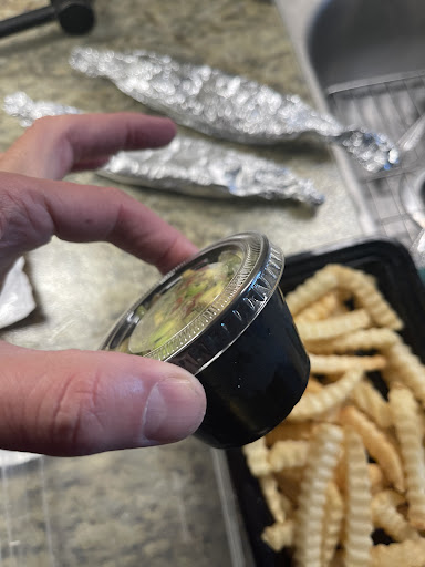 Photo of Navroz Mediterranean Grill - 638 Camino De Los Mares Unit 59, San Clemente, CA 92673