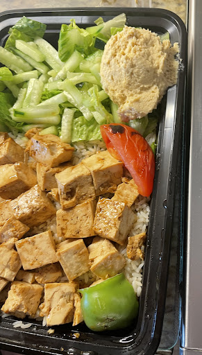 Photo of Navroz Mediterranean Grill - 638 Camino De Los Mares Unit 59, San Clemente, CA 92673