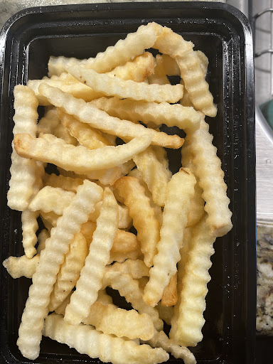 Photo of Navroz Mediterranean Grill - 638 Camino De Los Mares Unit 59, San Clemente, CA 92673