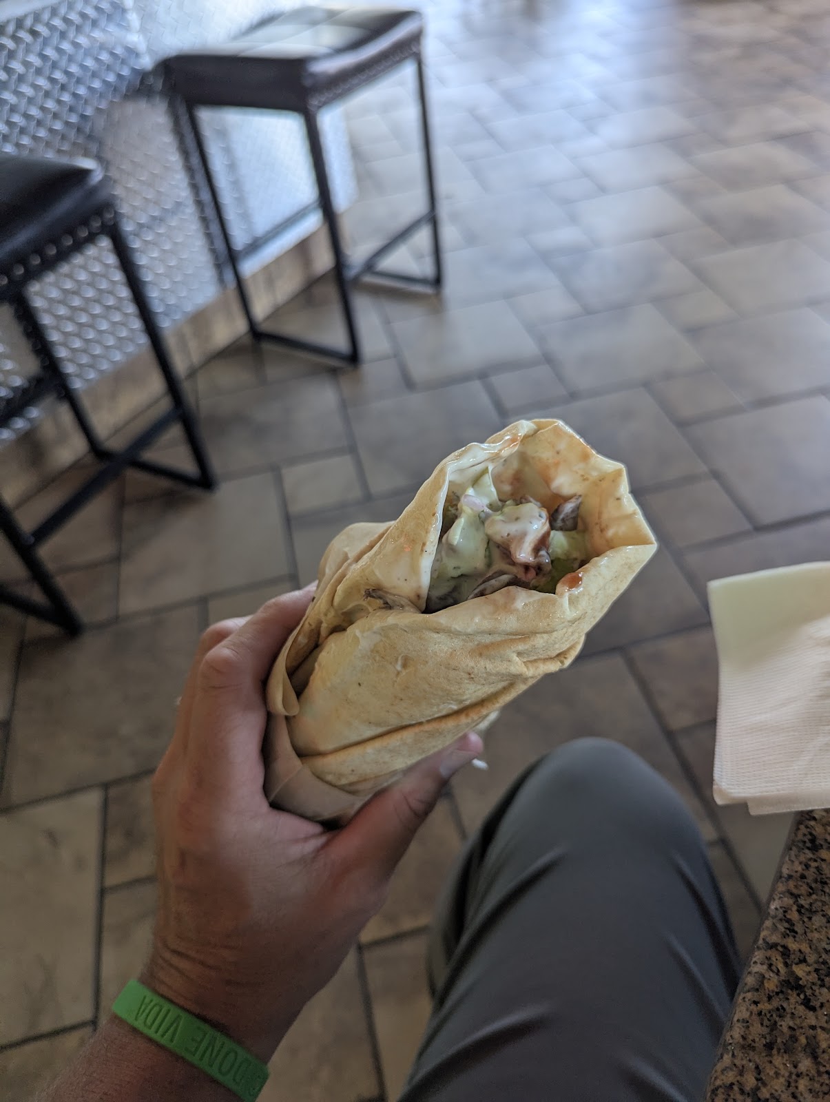 Photo of Pacific Pita - 6429, 40444 Murrieta Hot Springs Rd # 101, Murrieta, CA 92563