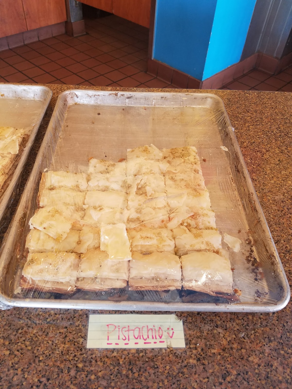 Photo of Pacific Pita - 6429, 40444 Murrieta Hot Springs Rd # 101, Murrieta, CA 92563