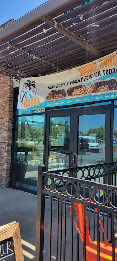 Photo of Cali Kabob - 45440 Pechanga Pkwy Unit 506, Temecula, CA 92592