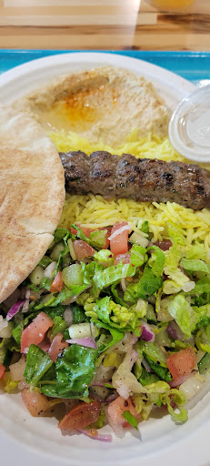 Photo of Cali Kabob - 45440 Pechanga Pkwy Unit 506, Temecula, CA 92592