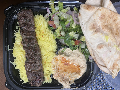 Photo of Cali Kabob - 45440 Pechanga Pkwy Unit 506, Temecula, CA 92592