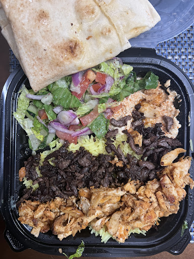 Photo of Cali Kabob - 45440 Pechanga Pkwy Unit 506, Temecula, CA 92592