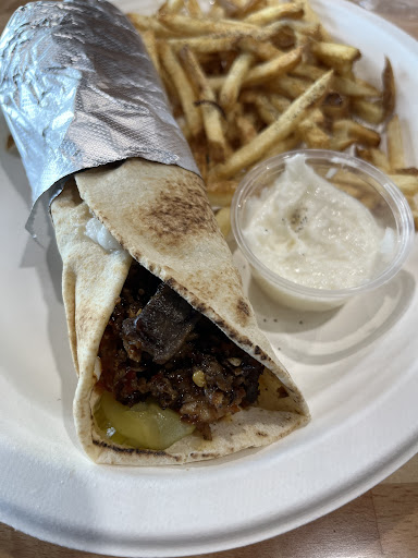 Photo of Cali Kabob - 45440 Pechanga Pkwy Unit 506, Temecula, CA 92592