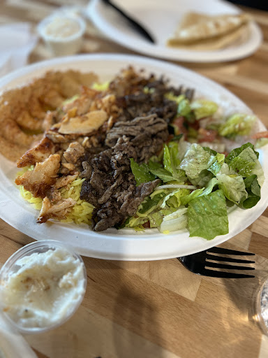 Photo of Cali Kabob - 45440 Pechanga Pkwy Unit 506, Temecula, CA 92592