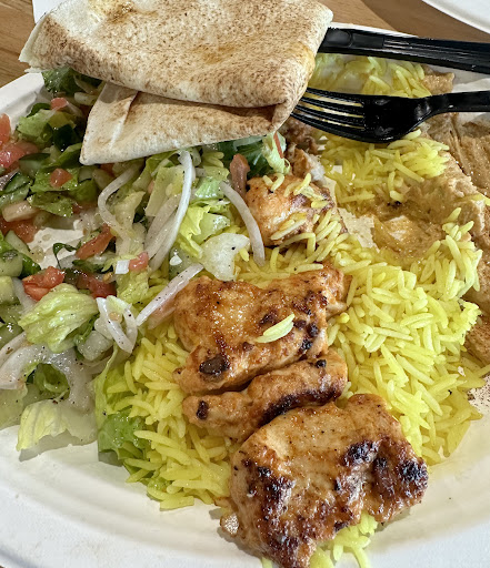 Photo of Cali Kabob - 45440 Pechanga Pkwy Unit 506, Temecula, CA 92592